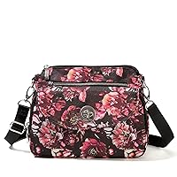 Baggallini Calais Crossbody Bag