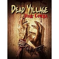 Dead Village Dead Village Kindle Paperback