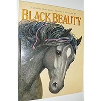 Black Beauty Black Beauty Hardcover