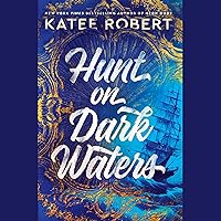 Hunt on Dark Waters: Crimson Sails, Book 1