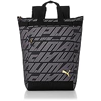 Puma 867844 Backpack for Town and Business Use, Black