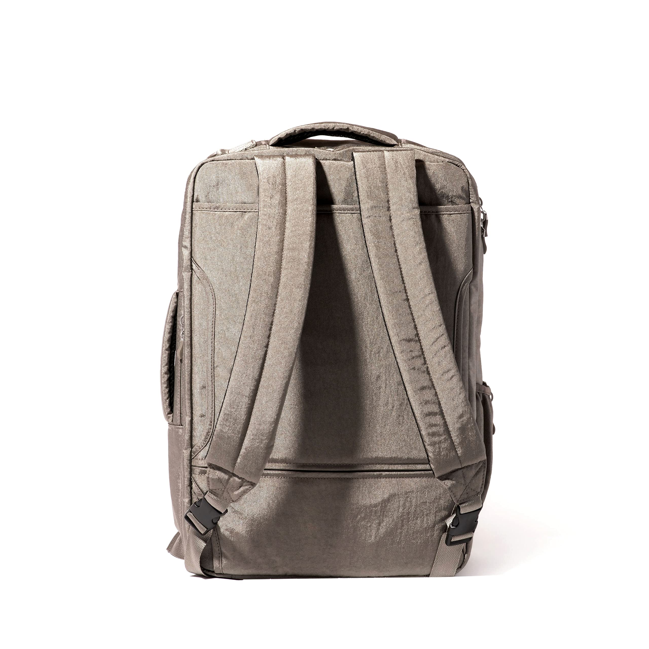 Baggallini Modern Convertible Travel Backpack