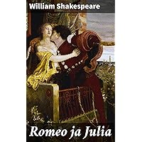 Romeo ja Julia (Finnish Edition) Romeo ja Julia (Finnish Edition) Kindle
