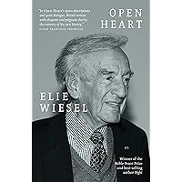 Open Heart: A Memoir Open Heart: A Memoir Paperback Audible Audiobook Kindle Hardcover Audio CD