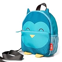 Diono Unisex Baby Safety Rein and Backpack, Teal, One Size