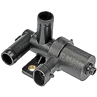 Dorman 911-826 Vapor Canister Vent Solenoid Compatible with Select Hyundai Models