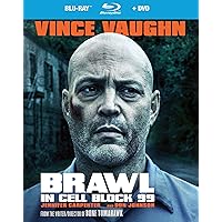 Brawl In Cell Block 99 Brawl In Cell Block 99 Blu-ray DVD 4K