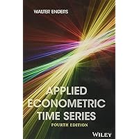 Applied Econometric Time Series (Wiley Probability and Statistics) Applied Econometric Time Series (Wiley Probability and Statistics) Paperback eTextbook