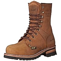 Adtec Women's Work Boots 9