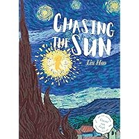 Chasing the Sun (Art for Kids, 1) Chasing the Sun (Art for Kids, 1) Hardcover