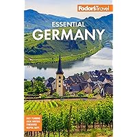 Fodor's Essential Germany (Full-color Travel Guide)