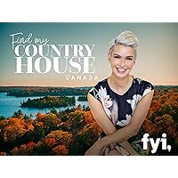 Find My Country House: Canada