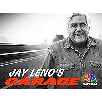 Jay Leno's Garage, Season 6