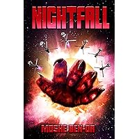 Nightfall (War Story Book 1)