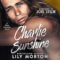 Charlie Sunshine: Close Proximity, Book 2 Charlie Sunshine: Close Proximity, Book 2 Audible Audiobook Kindle Paperback