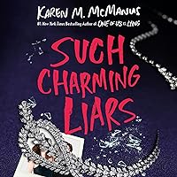 Such Charming Liars Such Charming Liars Hardcover Kindle Audible Audiobook