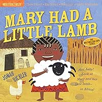 Indestructibles: Mary Had a Little Lamb: Chew Proof · Rip Proof · Nontoxic · 100% Washable (Book for Babies, Newborn Books, Safe to Chew) Indestructibles: Mary Had a Little Lamb: Chew Proof · Rip Proof · Nontoxic · 100% Washable (Book for Babies, Newborn Books, Safe to Chew) Paperback