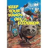 Keep Your Hands Off Eizouken! Volume 6 Keep Your Hands Off Eizouken! Volume 6 Paperback Kindle