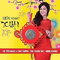 Lien Khuc Xuan Lien Khuc Xuan MP3 Music