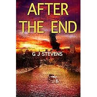After The End (In The End Book 3) After The End (In The End Book 3) Kindle Audible Audiobook Paperback