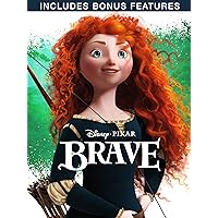 Brave (Bonus Content)