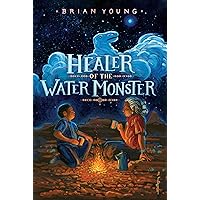 Healer of the Water Monster Healer of the Water Monster Paperback Audible Audiobook Kindle Hardcover Audio CD
