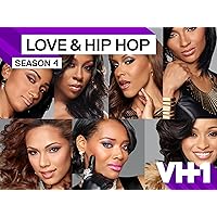 Love & Hip Hop Season 4