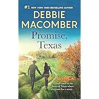 Promise, Texas: A Bestselling Western Romance (Heart of Texas Book 7) Promise, Texas: A Bestselling Western Romance (Heart of Texas Book 7) Kindle Mass Market Paperback Audible Audiobook Paperback Hardcover