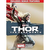 Thor: The Dark World (Bonus Content)