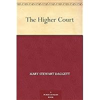 The Higher Court The Higher Court Kindle Hardcover Paperback MP3 CD Library Binding