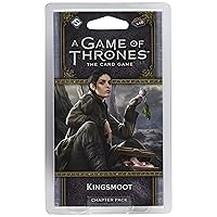 A Game of Thrones LCG Second Edition: Kingsmoot
