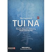 The Practice of Tui Na The Practice of Tui Na Paperback Kindle