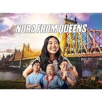 Awkwafina Is Nora From Queens, Season 2