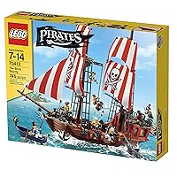 LEGO Pirates The Brick Bounty (70413)