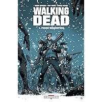 Walking Dead T01: Passé décomposé (French Edition) Walking Dead T01: Passé décomposé (French Edition) Kindle Paperback