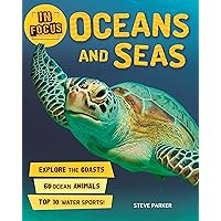 In Focus: Oceans and Seas In Focus: Oceans and Seas Hardcover Paperback