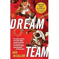 Dream Team: How Michael, Magic, Larry, Charles, and the Greatest Team of All Time Conquered the World and Changed the Game of Basketball Forever Dream Team: How Michael, Magic, Larry, Charles, and the Greatest Team of All Time Conquered the World and Changed the Game of Basketball Forever Paperback Audible Audiobook Kindle Hardcover Spiral-bound Preloaded Digital Audio Player