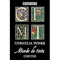 Mundo de tinta: Contos (Portuguese Edition) Mundo de tinta: Contos (Portuguese Edition) Kindle