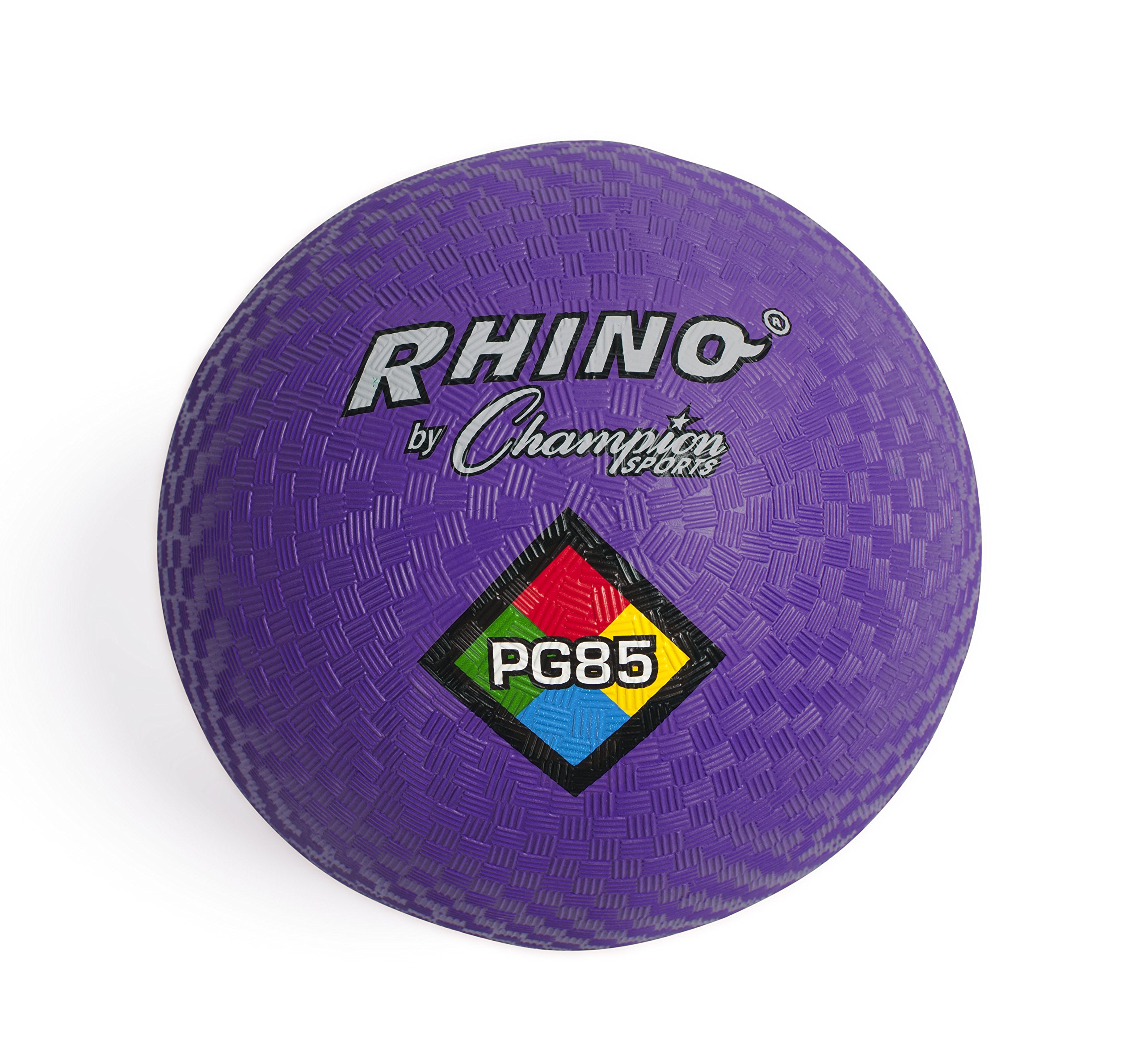 Champion Sports Rhino Playground Balls