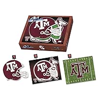 Late For the Sky Texas A&M Tri-a-Puzzle