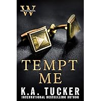 Tempt Me (The Wolf Hotel Book 1)