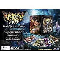 Dragon's Crown Pro: Battle Hardened Edition - PlayStation 4