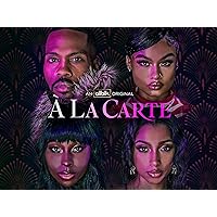 A La Carte: Season 2