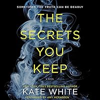 The Secrets You Keep: A Novel The Secrets You Keep: A Novel Audible Audiobook Paperback Kindle Audio CD
