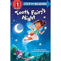 Tooth Fairy's Night (Step into Reading) Tooth Fairy's Night (Step into Reading) Paperback Kindle Library Binding