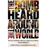 The Bomb Heard Around the World The Bomb Heard Around the World Kindle Audible Audiobook Hardcover