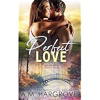 Perfect Love: Mason Creek #3