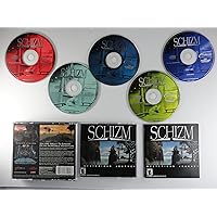 Schizm: Mysterious Journey - PC