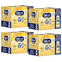Enfamil NeuroPro Baby Formula, MFGM* 5-Year Benefit, Expert-Recommended Brain-Building Omega-3 DHA, Exclusive Immune Supporting HuMO6 Blend, Ready-to-Feed Infant Formula, Liquid, 6 Fl Oz (24 Count)