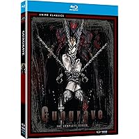 Gungrave - The Complete Series [Blu-ray]